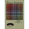 Woven Windows Quilt Pattern