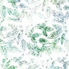 Riley Blake Designs Expression Batiks Chalk and Charcoal Spearmint Sprinkles