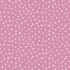 P&B Textiles Things With Wings Ditzy Dot Floral Pink