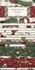 Woodland Snowmen Strip Roll by Wilmington Prints