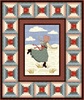 Little House on the Prairie® - Prairie Life Free Quilt Pattern