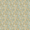Riley Blake Designs Worth Repeating Leaves Cloud