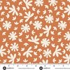 Andover Fabrics Conway Cottage Meadow Rust