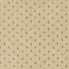 Moda Quail Run Triangle Dot Tan