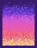 Dusk To Dawn Free Quilt Pattern