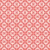 Riley Blake Designs Clover Farm Kitchen Tiles Pink