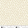Andover Fabrics Coastal Walk Tiny Tansy Putty