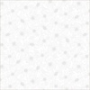 Windham Fabrics Front Porch Daisy Field White on White