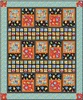 Monster'ocity II Free Quilt Pattern