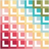 POParazzi Light Your Way Free Quilt Pattern