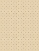 Wilmington Prints Crimson Majesty Polka Dot Grid Cream