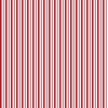 Maywood Studio Kimberbell Basics Mini Awning Stripe Red