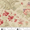 Andover Fabrics Forest Glen 108 Inch Wide Backing Fabric Highlands Fog Mist