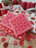 Quilter's Soap of the Month - June/Strawberry Summer