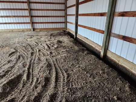 Bear Creek Quilting Company Studio