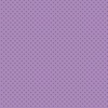 Riley Blake Designs Hydrangeas in the Garden Polka Dots Purple/Pearl