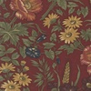 Moda Wheatland Currant