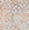 Northcott Banyan Batiks Quilt Inspired Backgrounds Exploding Star Plum Berry
