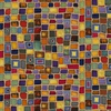 P&B Textiles Bear in Mind Mosaic Multi