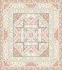 Daisy Days Quilt Kit - RESERVATION