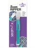 The Gypsy Quilter Seam Ripper - BLUE