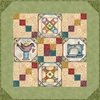 Born To Sew Free Quilt Pattern