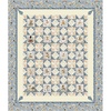 Musical Morning Quilt Pattern