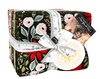 Berry and Pine Fat Quarter Bundle by Moda