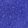 P&B Textiles Alessia 108 Inch Backing Flourish Bright Blue