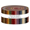 Prairie Dry Goods II Strip Roll by Marcus Fabrics