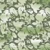 Maywood Studio Rustle Watercolor Leaves Green