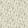 Maywood Studio Lilac Lane Vine Cream
