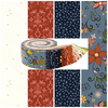 Mystery Five-0 Aloha Quilt Kit - CURATED BLOOMS