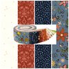 Mystery Five-0 Aloha Quilt Kit - CURATED BLOOMS