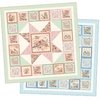 Bird Song Free Quilt Pattern