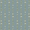 Windham Fabrics Bloomfield Climbing Vines Lake