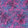 Riley Blake Designs Expressions Batiks Toes in the Sand Palms Dancing Queen