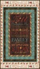 Colors of Fall Free Quilt Pattern