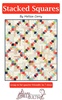 Stacked Squares Quilt Pattern