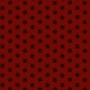 Marcus Fabrics Dear Scarlet Soft Waves Scarlet