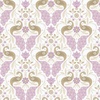Cloud9 Fabrics Bohemian Spirit  Majestic Peacocks