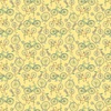 Windham Fabrics Be My Neighbor Bicycles Pale Yellow