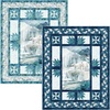 Tundra Crossing Quilt Pattern