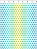 In The Beginning Fabrics Summer Breeze Dots Blue