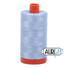 Aurifil Thread Light Robins Egg