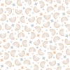 Maywood Studio Honey Bunny Rainbows White