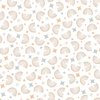 Maywood Studio Honey Bunny Rainbows White