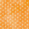 Michael Miller Fabrics Love Letters Elements Orange