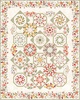 Blessed by Nature Free Quilt Pattern