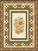 Chickadee Charm Free Quilt Pattern